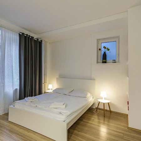 Stars Of Zagreb Apartments ภายนอก รูปภาพ