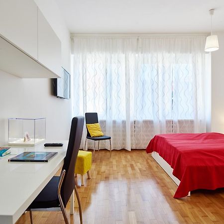 Stars Of Zagreb Apartments ภายนอก รูปภาพ