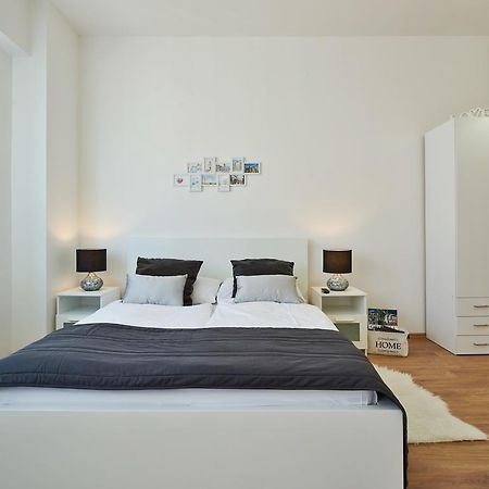 Stars Of Zagreb Apartments ภายนอก รูปภาพ
