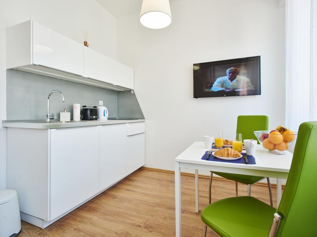 Stars Of Zagreb Apartments ภายนอก รูปภาพ