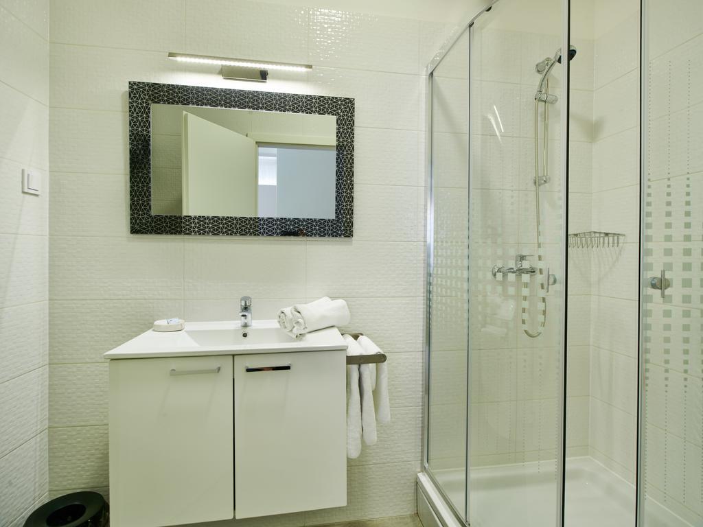 Stars Of Zagreb Apartments ภายนอก รูปภาพ