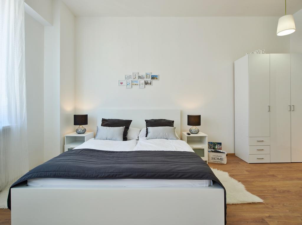 Stars Of Zagreb Apartments ภายนอก รูปภาพ